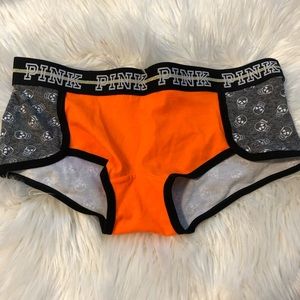 VS PINK HALLOWEEN PANTIES